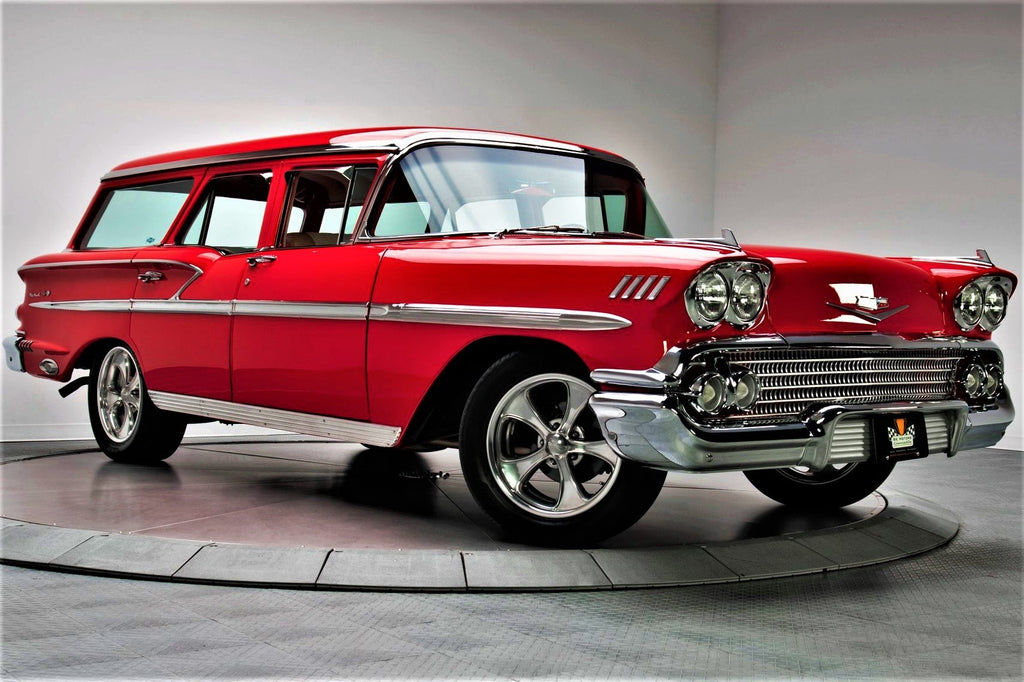 10 Car Modifications Guaranteed To Turn Heads