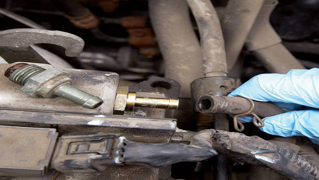 100 Car Maintenance Tasks You Can Do on Your Own