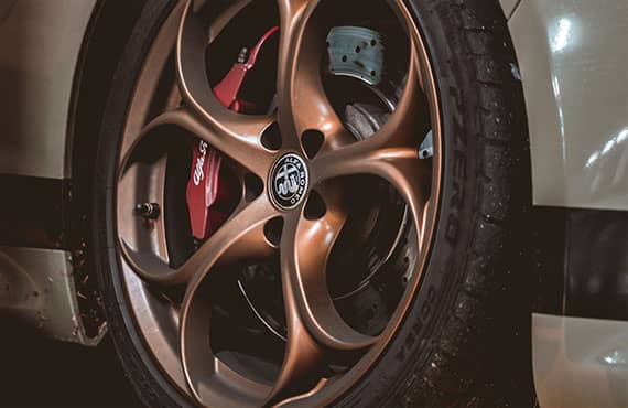 How do you know when it's time to replace your brakes?