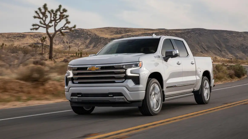 These Are the Best-Selling Cars in America in 2022