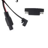 18AWG 4 Pin Trailer Connector 30Ft Trailer Wiring With Jacketed Cable