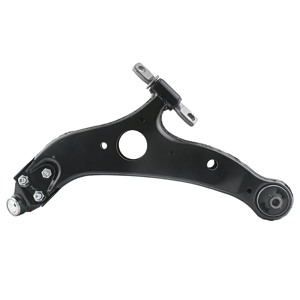 MOOG Front Lower Control Arms & Ball Joints for 2004-2010 Toyota Sienna – Durable Suspension Replacement Parts