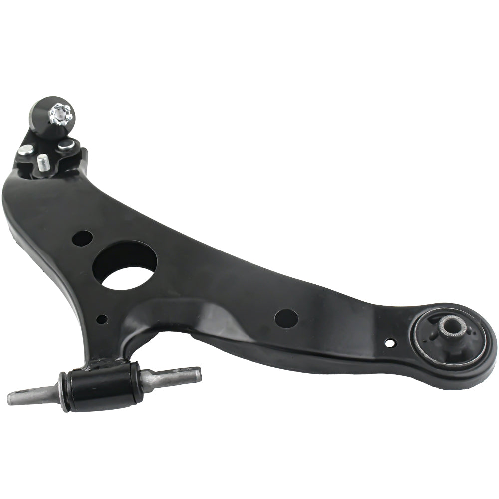 MOOG Front Lower Control Arms & Ball Joints for 2004-2010 Toyota Sienna – Durable Suspension Replacement Parts
