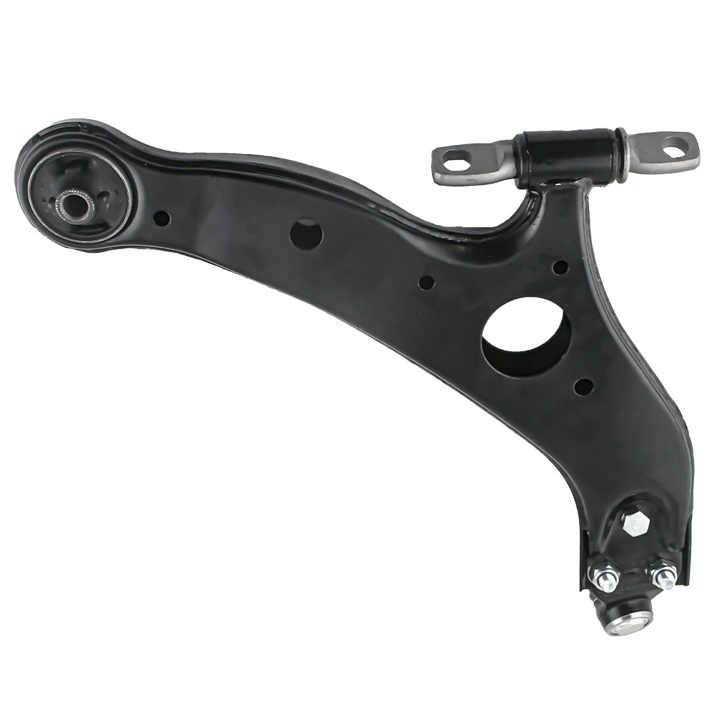 MOOG Front Lower Control Arms & Ball Joints for 2004-2010 Toyota Sienna – Durable Suspension Replacement Parts