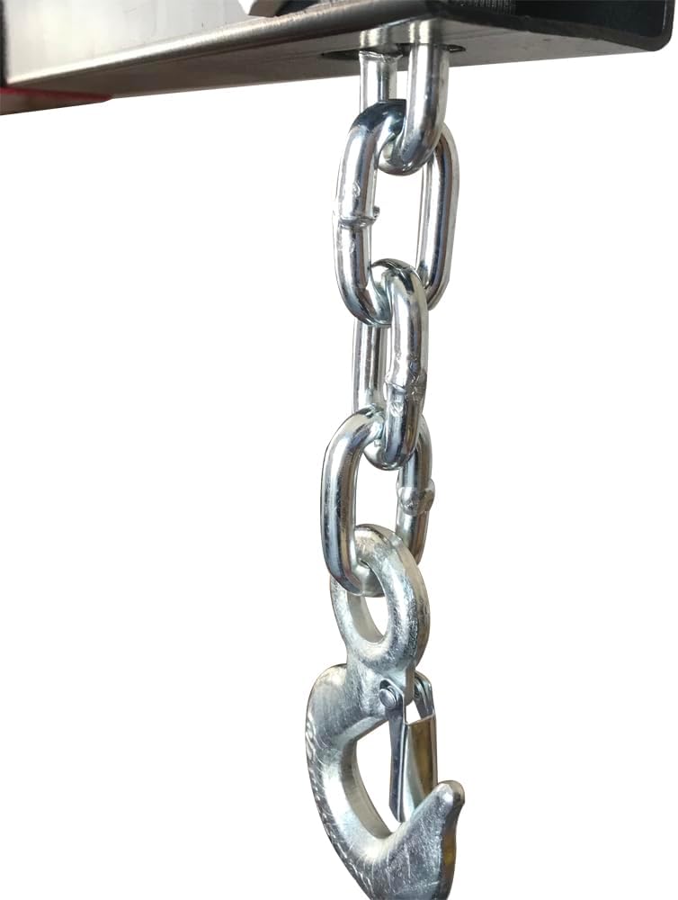 2 Ton Folding Hydraulic Engine Hoist Cherry Picker Lift