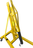 2 Ton Folding Hydraulic Engine Hoist Cherry Picker Lift
