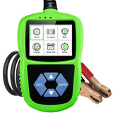 12V Battery Load Tester for Car & Alternator - 20-2000 CCA