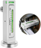 Magnetic Wheel Camber & Caster Alignment Tool for Tire Repairs