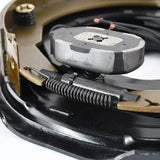 12" x 2" Electric Brake 7000 lbs Electric Trailer Brake Assembly