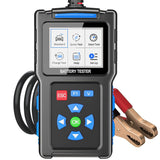 12V Battery Load Tester - 20-2000 CCA for automotive battery and alternator diagnostics