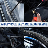 9-Piece Precision Pick & Hook Set for Automotive & Electronic Repairs