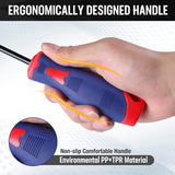 9-Piece Precision Pick & Hook Set for Automotive & Electronic Repairs