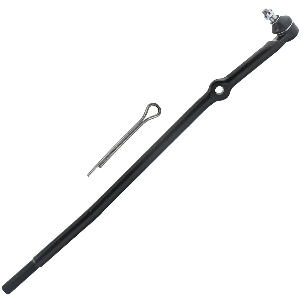 10pc Front Ball Joints & Tie Rod Kit for 2003-2008 Dodge Ram 2500/3500 – High-Quality Steering & Suspension Parts