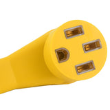 12" RV Power Adapter | TT-30P to 14-50R ETL Certified Converter