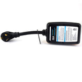 30 Amp Smart RV Surge Protector