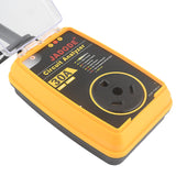 30 Amp Smart RV Surge Protector