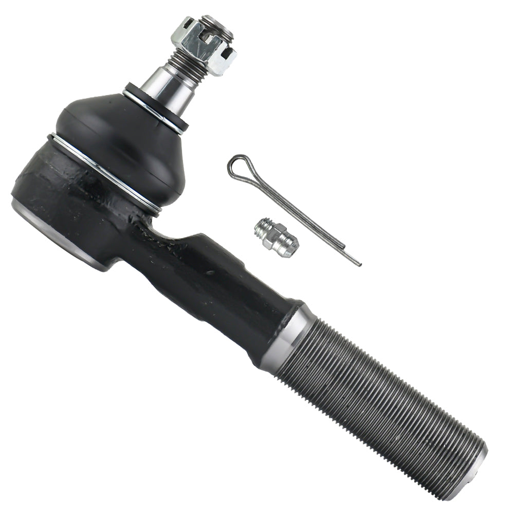 10pc Front Ball Joints & Tie Rod Kit for 2003-2008 Dodge Ram 2500/3500 – High-Quality Steering & Suspension Parts