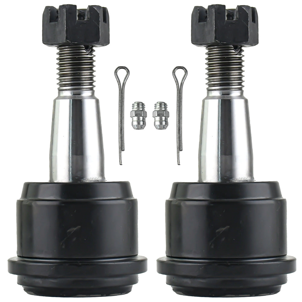 10pc Front Ball Joints & Tie Rod Kit for 2003-2008 Dodge Ram 2500/3500 – High-Quality Steering & Suspension Parts