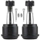 10pc Front Ball Joints & Tie Rod Kit for 2003-2008 Dodge Ram 2500/3500 – High-Quality Steering & Suspension Parts