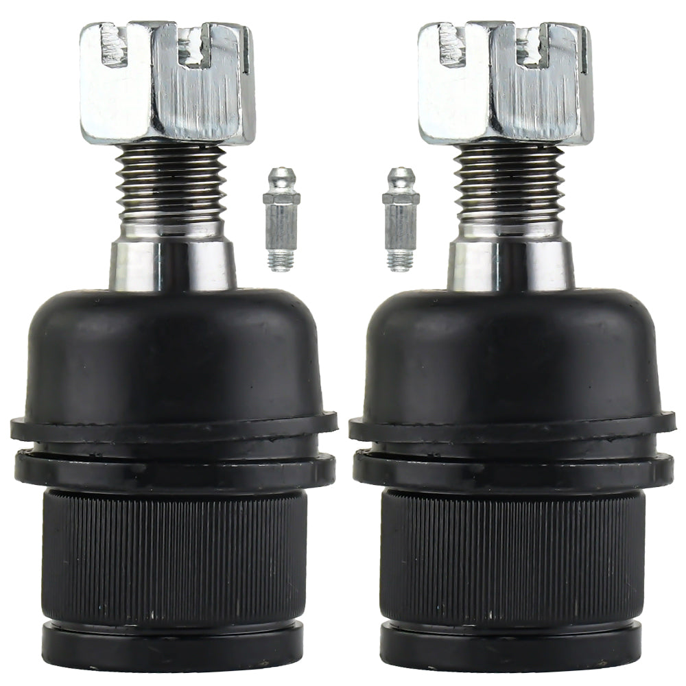 10pc Front Ball Joints & Tie Rod Kit for 2003-2008 Dodge Ram 2500/3500 – High-Quality Steering & Suspension Parts