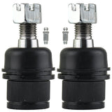 10pc Front Ball Joints & Tie Rod Kit for 2003-2008 Dodge Ram 2500/3500 – High-Quality Steering & Suspension Parts