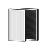 Activated carbon air filter for Tesla Model 3/Y - 2 pieces
