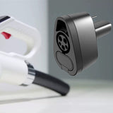 CCS1 & J1772 Charging Adapter for Tesla Model 3/Y - Fast & Slow Charging