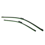 Windshield Wiper Blades for Tesla Model 3/Y 2017-2024 (2PCS)