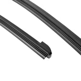 Windshield Wiper Blades for Tesla Model 3/Y 2017-2024 (2PCS)