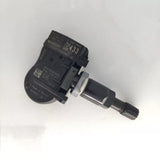 433MHz Tire Pressure Monitoring System (TPMS) for Tesla Model S/X/3, pre-configured for easy installation and real-time pressure monitoring.