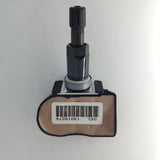 433MHz Tire Pressure Monitoring System (TPMS) for Tesla Model S/X/3, pre-configured for easy installation and real-time pressure monitoring.