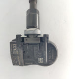 433MHz Tire Pressure Monitoring System (TPMS) for Tesla Model S/X/3, pre-configured for easy installation and real-time pressure monitoring.