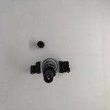 433MHz Tire Pressure Monitoring System (TPMS) for Tesla Model S/X/3, pre-configured for easy installation and real-time pressure monitoring.