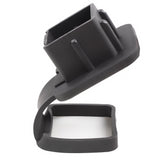 2" Tow Hitch Cover for Tesla Model 3/Y/X/S - Protects Against Dust & Debris