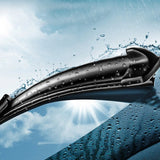 Wiper Blades for Tesla Model S (2-Pack)