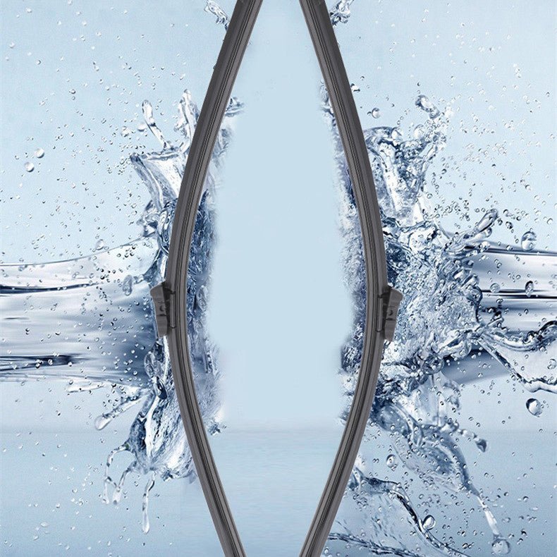 Wiper Blades for Tesla Model S (2-Pack)