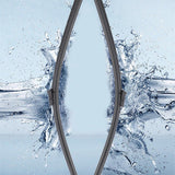 Wiper Blades for Tesla Model S (2-Pack)