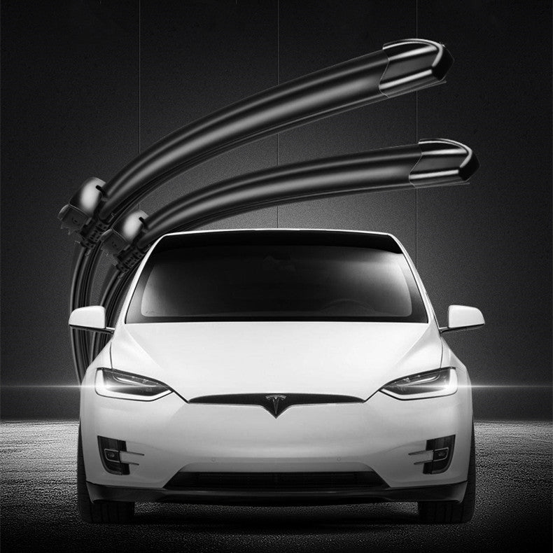 Wiper Blades for Tesla Model S (2-Pack)