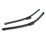 Wiper Blades for Tesla Model S (2-Pack)