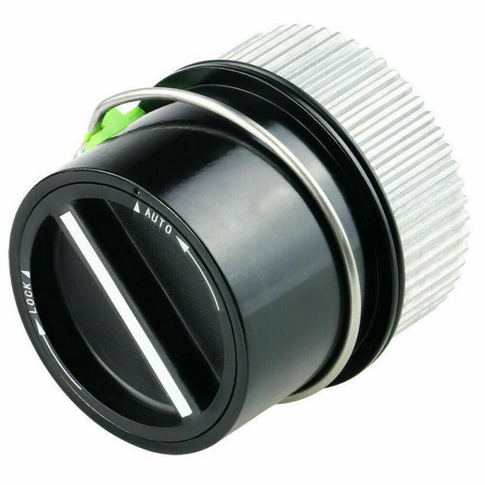 JADODE Front Auto Locking Hub for 1999-2004 Ford F250,F350 Super Duty,2000-2005 Ford Excursion,2001 2002 Ford Expedition,Lincoln Navigator-600-203-4WD