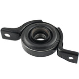 JADODE Driveshaft Center Support Carrier Bearing Replacement for Honda CR-V 2007 - 2011 Center Support Assembly (All Models)