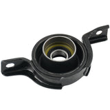 JADODE Driveshaft Center Support Carrier Bearing Replacement for Honda CR-V 2007 - 2011 Center Support Assembly (All Models)