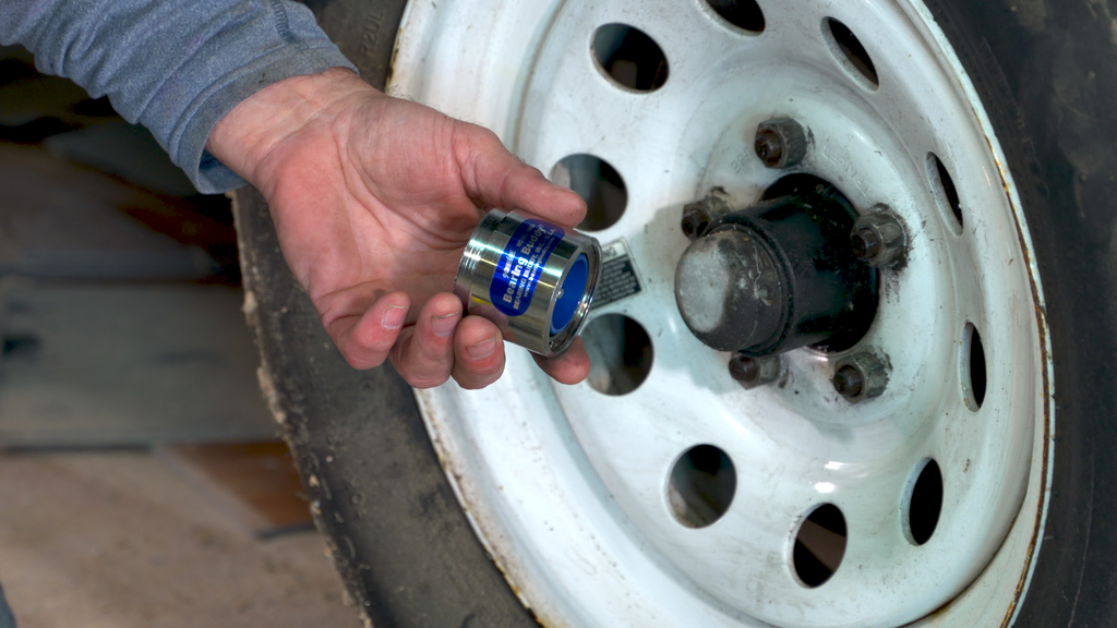 Boat Trailer Hub Maintenance: Bearings, Grease & Safety Tips