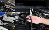 Automotive Electrical Disconnect Pliers for Easy Connector Removal