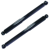 Chevrolet Silverado 1500 1999-2004 Rear Shock Absorber Pair