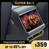 7.5" Tesla Model 3 & Y Rear Entertainment Display With Enlarged Air Outlet (Version 3)