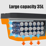 Model Y Trunk 35L App Control Fridge Huge Car Refrigerator