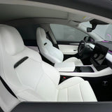 Model 3/Y Model 3 Highland High-Performance Sports Seat Upgrade