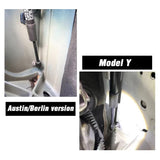 Power Frunk For Model Y/Y Juniper Electric Frunk Kick Sensor Lift Kit