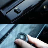 Model 3 & Y Customize Multi-function Button With Cybertruck Planet Shape